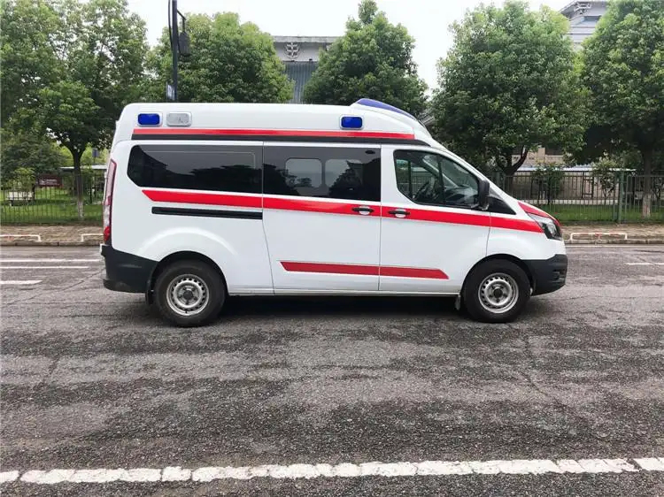 新星市长途跨省救护车出租